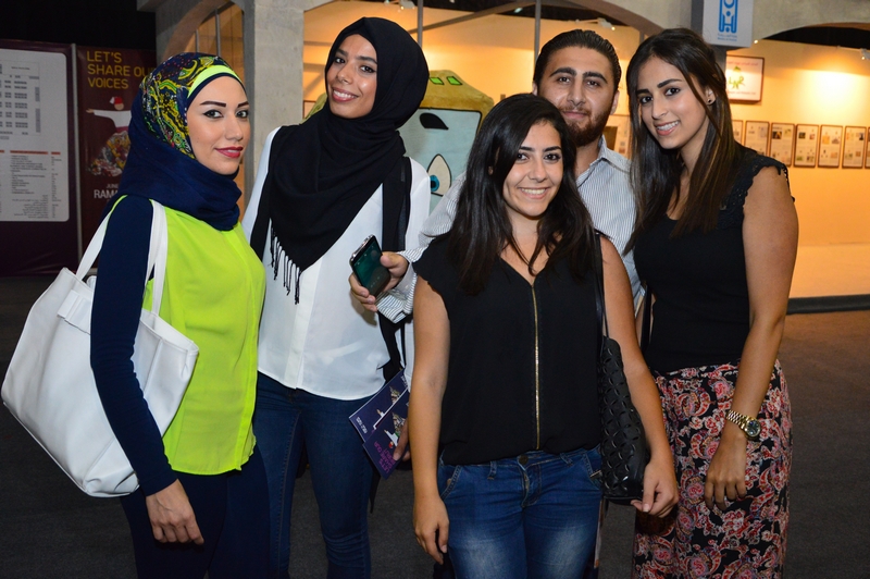 Festival of Ramadaniyat Beirutiya
